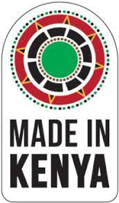 Product of Kenya