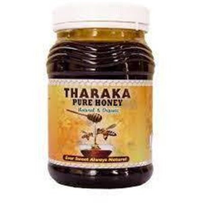 Tharaka Pure Honey 1 Kg Jar