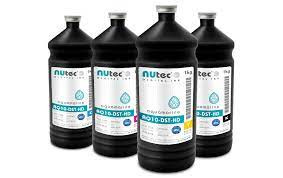 Nutec sublimation ink