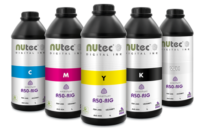 Nutec printer ink
