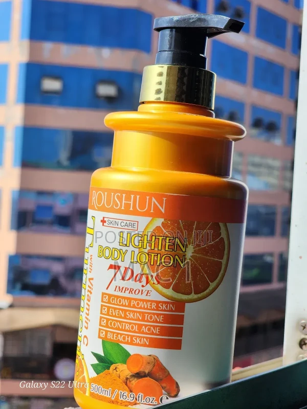 Vaseline Vitamin B3 Body Oil