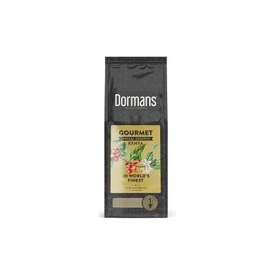 Dormans Gourmet Coffee Roast Medium 375g