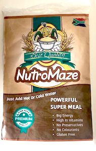 Nutro Maize