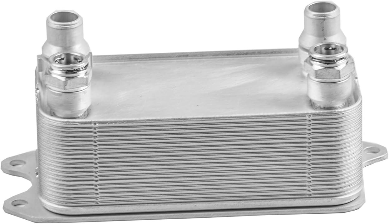 NEW TRANSMISSION OIL COOLER SUITABLE FOR MERCEDES BENZ W204