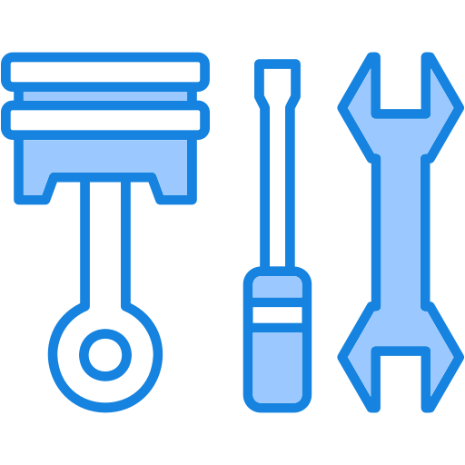 Motor Vehicle Parts & Accesories